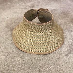 Summer hat